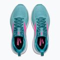 Γυναικεία παπούτσια για τρέξιμο Brooks Trace 3 aqua/storm/pink 12