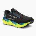 Ανδρικά παπούτσια για τρέξιμο Brooks Glycerin 21 black/blue/nightlife