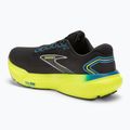 Ανδρικά παπούτσια για τρέξιμο Brooks Glycerin 21 black/blue/nightlife 3