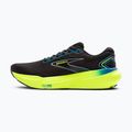 Ανδρικά παπούτσια για τρέξιμο Brooks Glycerin 21 black/blue/nightlife 10