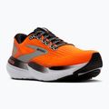 Ανδρικά παπούτσια για τρέξιμο Brooks Glycerin 21 orange/black/white 8