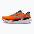 Ανδρικά παπούτσια για τρέξιμο Brooks Glycerin 21 orange/black/white 10