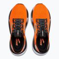 Ανδρικά παπούτσια για τρέξιμο Brooks Glycerin 21 orange/black/white 14