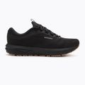 Ανδρικά παπούτσια για τρέξιμο Brooks Revel 7 black/black 2