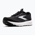 Ανδρικά παπούτσια για τρέξιμο Brooks Revel 7 black/white 11