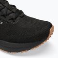 Γυναικεία παπούτσια για τρέξιμο Brooks Revel 7 black/black 7