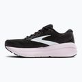 Brooks Ghost Max 2 γυναικεία παπούτσια για τρέξιμο india ink/μαύρο/μπλε 10