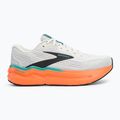 Brooks Ghost Max 2 ανδρικά παπούτσια για τρέξιμο oyster mushroom/πορτοκαλί/χάλκινο 2