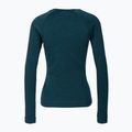 Γυναικείο Smartwool Merino 250 Baselayer Crew Boxed thermal T-shirt navy blue SW016370G75 2