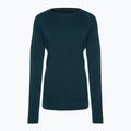 Γυναικείο Smartwool Merino 250 Baselayer Crew Boxed θερμικό μακρυμάνικο twilight blue heather