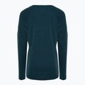 Γυναικείο Smartwool Merino 250 Baselayer Crew Boxed θερμικό μακρυμάνικο twilight blue heather 2