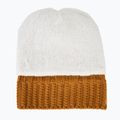 Γυναικείος χειμερινός σκούφος Timberland Cable Premium Pom Beanie wheat 4