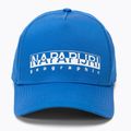 Napapijri F-Box μπλε lapis καπέλο μπέιζμπολ 2