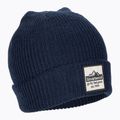 Smartwool χειμερινός σκούφος Smartwool Patch deep navy