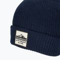 Smartwool χειμερινός σκούφος Smartwool Patch deep navy 4