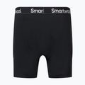 Ανδρικά Smartwool Merino Sport 150 Boxer Brief Boxed θερμικό μποξεράκι μαύρο SW017342001 2