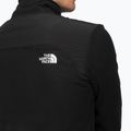 Ανδρικό fleece φούτερ The North Face Glacier Pro FZ μαύρο NF0A5IHSKX71 7