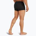 Ανδρικά θερμικά σορτς μποξεράκια icebreaker Merino 125 Cool-Lite Anatomica Trunks μαύρο 4