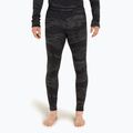 Ανδρικό θερμικό παντελόνι icebreaker Merino 260 Vertex Leggings Snow Guide μαύρο/ galaxy/ j