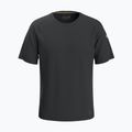 Ανδρικό θερμικό T-shirt Smartwool Merino Sport 120 σκούρο γκρι SW016544010