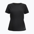 Γυναικείο θερμικό T-shirt Smartwool Active Ultralite μαύρο 3