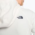 Γυναικείο fleece φούτερ The North Face Homesafe FZ Fleece Hoodie λευκό NF0A55HNR8R1 7