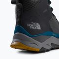 The North Face Vectiv Exploris Mid Futurelight ανδρική μπότα πεζοπορίας 7