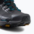 The North Face Vectiv Exploris Mid Futurelight ανδρική μπότα πεζοπορίας 8