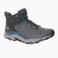 The North Face Vectiv Exploris Mid Futurelight ανδρική μπότα πεζοπορίας 9