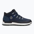 Ανδρικά παπούτσια Timberland Sprint Trekker Mid Fab Wp navy 2