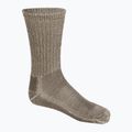 Smartwool Hike Classic Edition Light Cushion Crew γκρι κάλτσες πεζοπορίας SW012900236