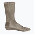 Smartwool Hike Classic Edition Light Cushion Crew γκρι κάλτσες πεζοπορίας SW012900236 2