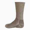 Smartwool Hike Classic Edition Light Cushion Crew γκρι κάλτσες πεζοπορίας SW012900236 3