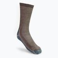 Smartwool Hike Classic Edition Full Cushion Crew καστανιές κάλτσες πεζοπορίας SW010294207