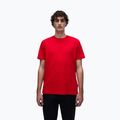 Ανδρικό t-shirt Napapijri S-Kander red goji t-shirt