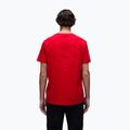 Ανδρικό t-shirt Napapijri S-Kander red goji t-shirt 2