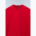 Ανδρικό t-shirt Napapijri S-Kander red goji t-shirt 7