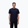 Ανδρικό Napapijri S-Kander blu marine T-shirt