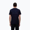 Ανδρικό Napapijri S-Kander blu marine T-shirt 2