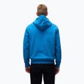 Ανδρικό φούτερ Napapijri B-Portalet Hooded blue sapphire 2