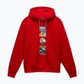 Ανδρικό φούτερ Napapijri B-Portalet Hooded cb mn8 4