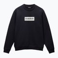 Ανδρικό φούτερ Napapijri B-Box Logo C μαύρο 041 4