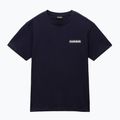 Ανδρικό Napapijri S-Linth blu marine T-shirt 5