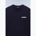 Ανδρικό Napapijri S-Linth blu marine T-shirt 7