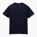 Ανδρικό Napapijri S-Dorees blu marine T-shirt 5