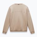 Ανδρικό φούτερ Napapijri B-Badge C beige rocky 7