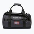 Napapijri Bering Travel Bag Small 24.5 l μαύρο 041