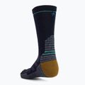 Smartwool Hike Light Cushion Crew κάλτσες πεζοπορίας navy blue SW001614092 2