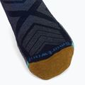 Smartwool Hike Light Cushion Crew κάλτσες πεζοπορίας navy blue SW001614092 4