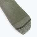 Smartwool Hike Classic Edition Light Cushion Crew military olive κάλτσες πεζοπορίας SW012901D12 4